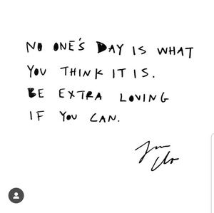 Meet your Posher, Glenna